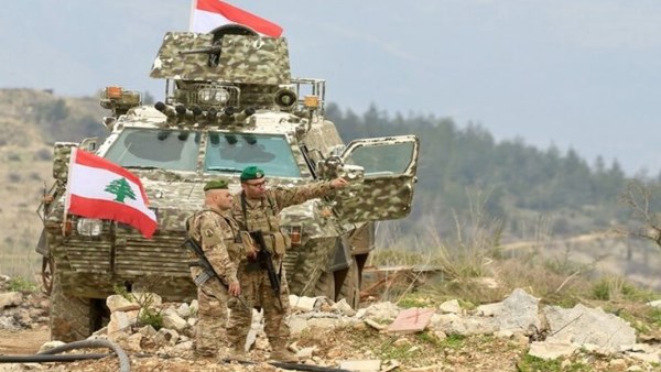 مصر تدين الاعتداء الإسرائيلي على دورية للجيش اللبناني