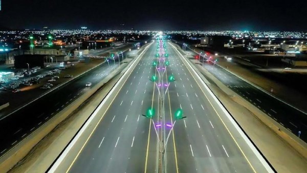 السعودية تعلن تدشين 9 مشروعات طرق بتكلفة 473 مليون ريال في عسير 