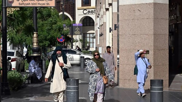 إشغال فنادق المدينة المنورة يسجل أعلى مستوى في 3 سنوات خلال 2025