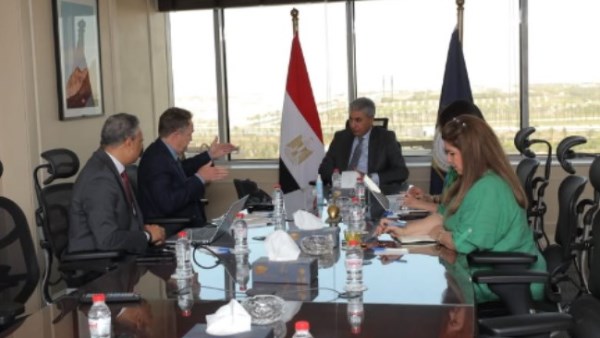 شركة عالمية تدرس بناء وتشغيل سفن سياحية فاخرة في مصر