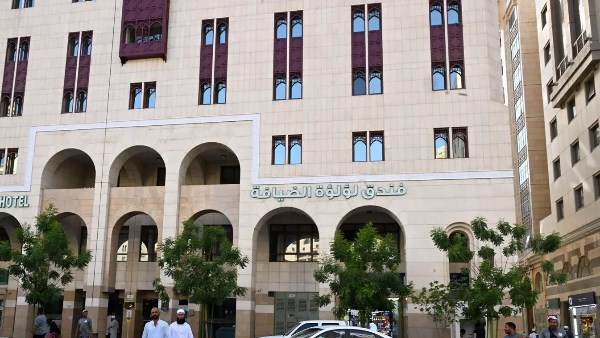 الفنادق تتصدر القطاعات العقارية الأسرع نموًا في المدينة المنورة