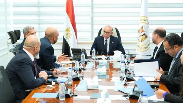 وزير الاستثمار