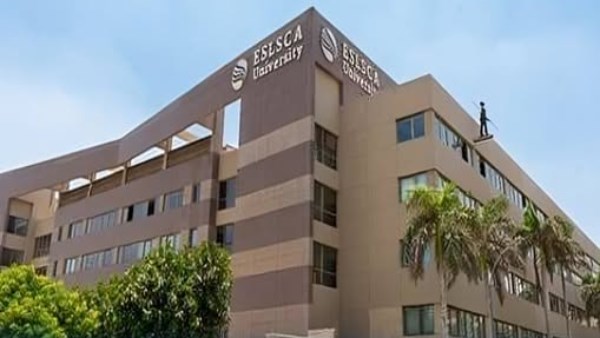 جامعة «إسلسكا مصر» تعتزم افتتاح مقر جديد في الشيخ زايد