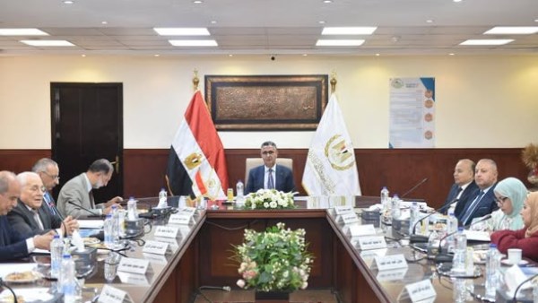 الشركة المصرية القابضة للصوامع
