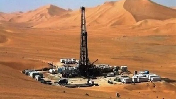أكثر من 10 آلاف برميل يومياً زيادة من حقول خالدة للبترول في أسبوعين 
