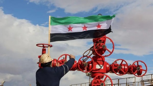 عقد جديد لتأهيل حقول الغاز وتعزيز إمدادات الكهرباء في سوريا