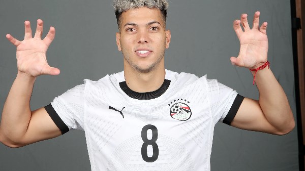 مصر تقتنص نقطة ثمينة أمام بلجيكا بتعادل إيجابي في افتتاح مشوار المونديال