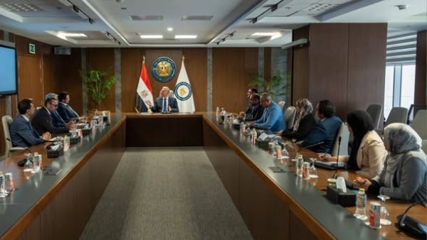 استثمارات مرتقبة بـ20 مليون دولار من FMC القبرصية في قطاع التعدين المصري