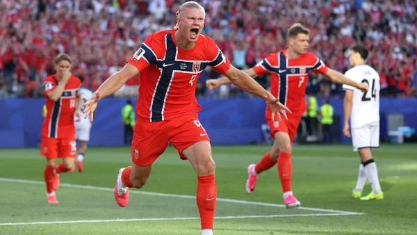 انطلاقة قوية للنرويج في كأس العالم 2026 بفوز كبير على العراق