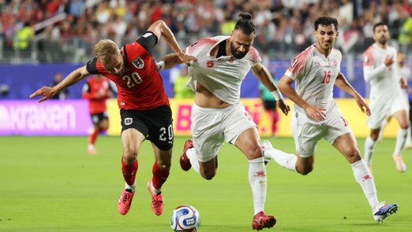  كأس العالم 2026