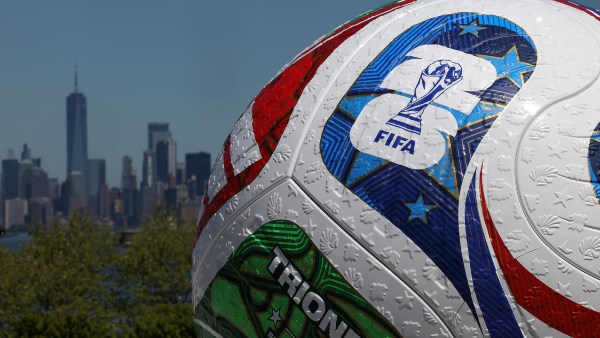 FIFA يطلق حملة لمكافحة خطاب الكراهية في ملاعب مونديال 2026
