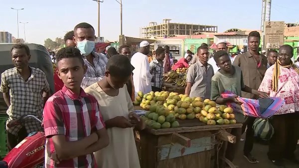 السودان