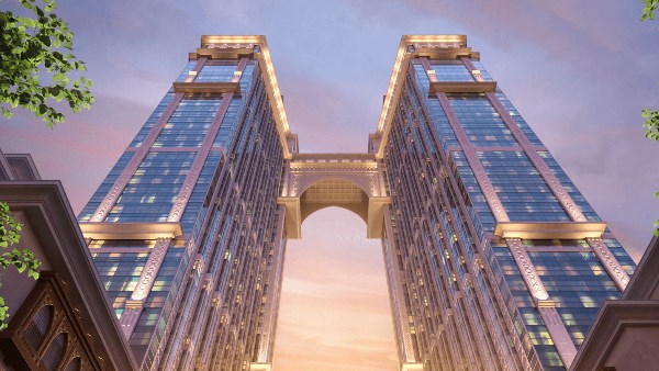 اتفاقية مرابحة بـ2 مليار ريال بين جبل عمر والبنك الأهلي السعودي