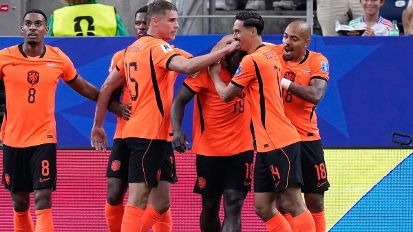 هولندا تكتسح السويد بخماسية في كأس العالم 2026