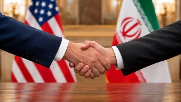 باكستان تعلن انطلاق محادثات أمريكية إيرانية في سويسرا