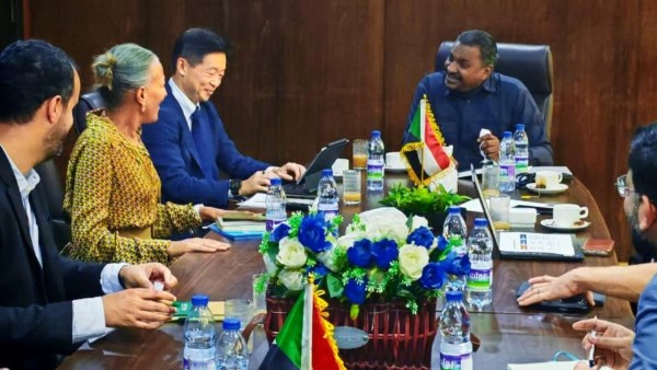 176 مليون دولار لدعم الزراعة والطاقة النظيفة في السودان