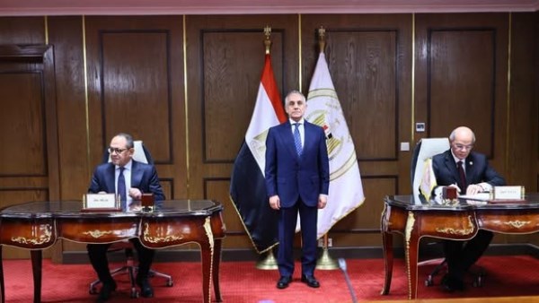 وزارة العدل توقيع 3 بروتوكولات للتوسع في التحصيل الإلكتروني وتُتيح مليون منفذ لتيسير سداد الرسوم والنفقات