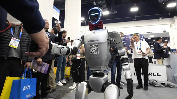  الروبوتات تهدد 1.3 مليون وظيفة في قطاع التوصيل عالميًا