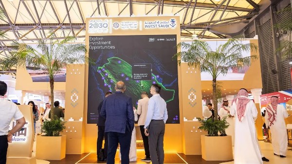 السعودية تستعرض أكثر من 75 فرصة استثمارية في معرض Transport Logistic China 2026