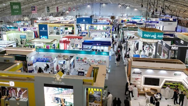 أسبوع الرياض الدولي للصناعة 2026