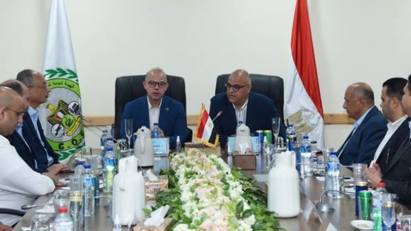 وزارة الاستثمار تستهدف تعزيز الصورة الذهنية لمنظومة الجودة والرقابة المصرية