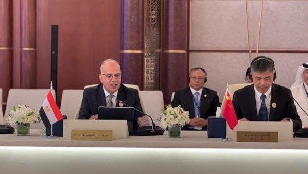 مصر تدعو لإطلاق مبادرات عالمية في الموارد المائية غير التقليدية