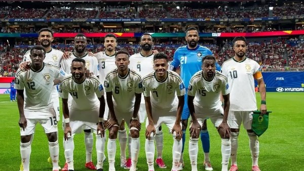فيفا: أكثر من 65 مليون مشاهد لمواجهة السعودية وإسبانيا في كأس العالم 2026
