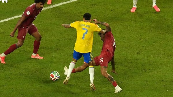 كولومبيا تنتزع صدارة المجموعة الـ 11 بتعادل سلبي أمام البرتغال في مونديال 2026