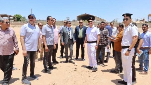 الصناعة تطلق حملة لسحب الأراضي من المستثمرين غير الجادين