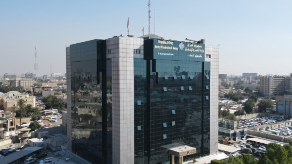العراق يستهدف خفض أزمة السكن إلى النصف بحلول 2030