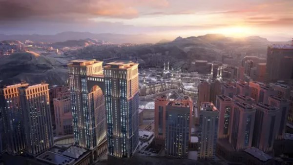  "جبل عمر" تطرح 400 وحدة سكنية لتملك غير السعوديين وتوجه العائدات لخفض القروض
