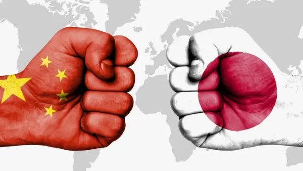تصعيد تجاري جديد.. الصين تفرض قيودًا على عشرات الكيانات اليابانية