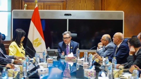  يمثلون 70 دولة.. أكثر من 10 آلاف مشارك بالمهرجان الدولي لريادة الأعمال في مصر