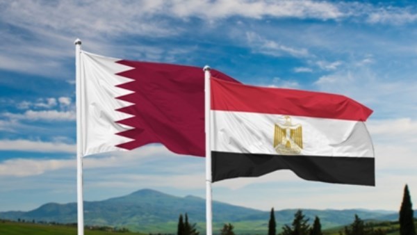 مصر تعزي دولة قطر في وفاة مواطن قطري إثر العمليات العسكرية بالمنطقة