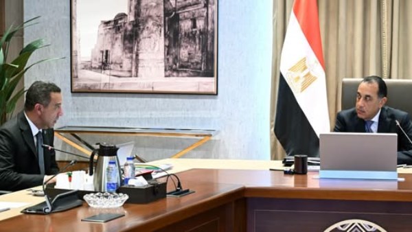 109 آلاف طلب تصالح على مخالفات البناء في المنوفية