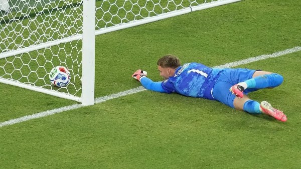 «فيفا» يتمسك بالنظام الحالي لركلات الترجيح حتى نهاية كأس العالم