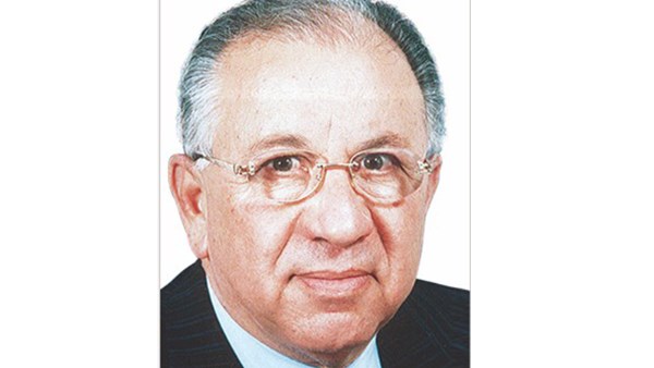  المهندس حسن عبدالعزيز