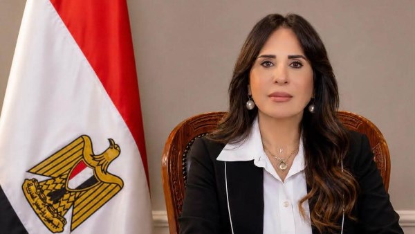 المهندسة راندة المنشاوي