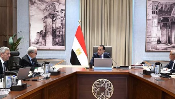رئيس مجلس الوزراء
