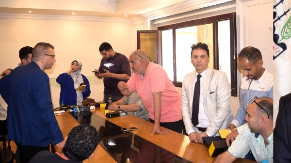  الغرفة التجارية للقاهرة