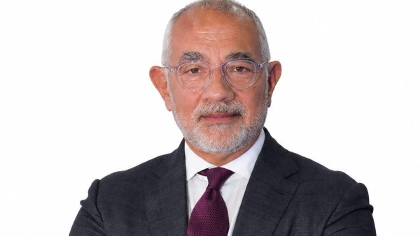 المهندس محمد مصطفى
