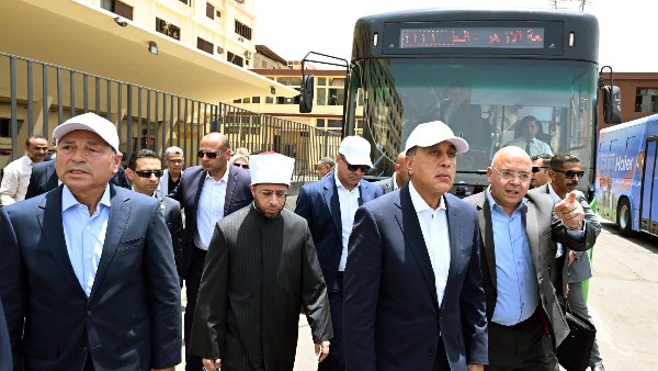 رئيس مجلس الوزراء