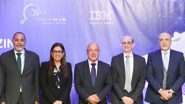 IBM 