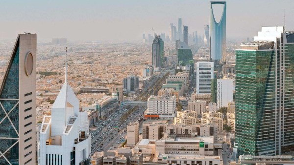 السعودية