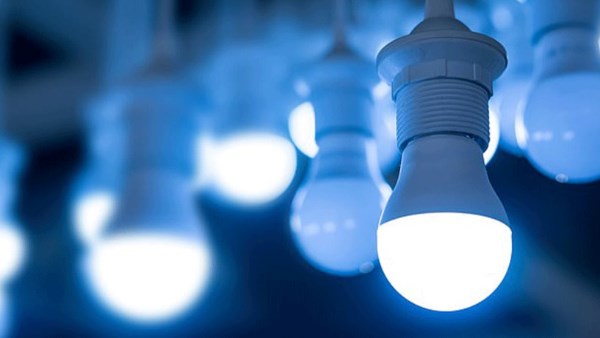 مصابيح LED