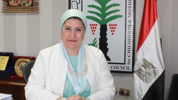 الدكتورة سحر السنباطي