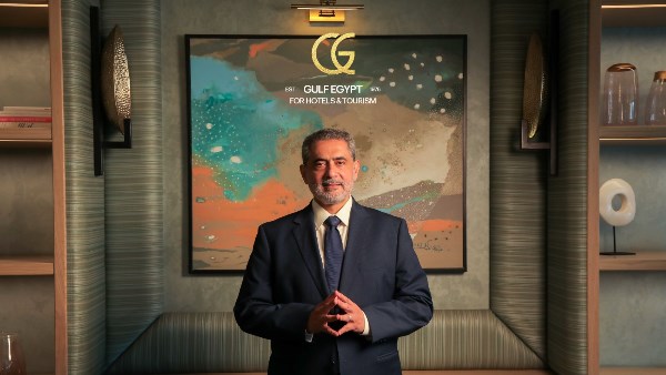 المهندس طارق الشاذلي