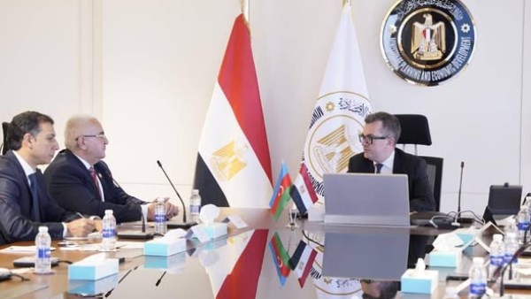 وزير التخطيط
