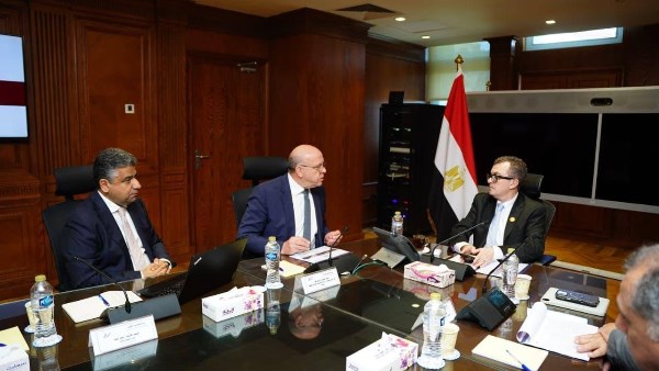 وزير التخطيط