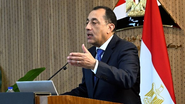 رئيس مجلس الوزراء